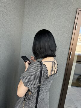 クオン 伊勢崎(QUON.) ロブレイヤー