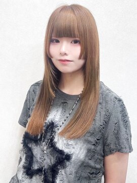 メッケ(MeKKe) ☆ダブルカラー×フェイスレイヤー☆