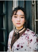 ゆるふわアレンジスタイル20代/30代/40代/ハレマチ通り