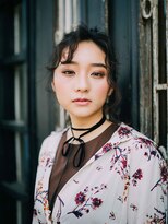 スタリー(Starry)&nbsp;ゆるふわアレンジスタイル20代/30代/40代/ハレマチ通り