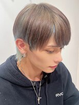 ゼストララ(ZEST Lara)&nbsp;アンブレラ 冬カラー【ZEST Lara】