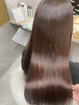 トゥーリ 長崎浜口店(tuuli) 髪質改善縮毛矯正/Narito