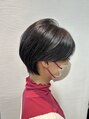 エトワ(ETOWA) お手軽ショート!