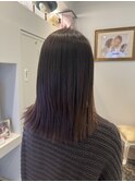 12-28 サラ艶ストレート