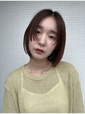 ボブ