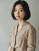 ユミリーバイルコル(umily by RuCOR.)&nbsp;メルティカラー/フェミニンロング/似合わせカット/髪質改善