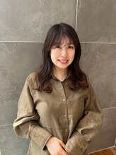 スーリール 荒戸店(Sourire) 初田 由紀