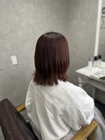 ニーノ(NI-NO)&nbsp;春カラー