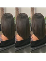 ミラリー トウキョウ(Mirareee Tokyo) 似合わせカラー/透明感カラー