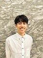 ヒロギンザ 新橋日比谷口店(HIRO GINZA) 栗原 周太郎