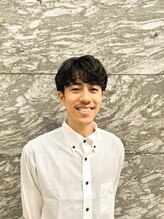 ヒロギンザ 新橋日比谷口店(HIRO GINZA) 栗原 周太郎