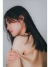 《OPEN記念》人気No2★髪質改善シルクTr＋premium透明感ケアカラー＋カット