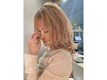 シェリ ヘアデザイン(CHERIE hair design)