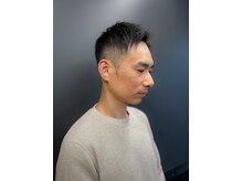 ルクスザバーバー(LUX THE BARBER)
