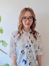 アグ ヘアー カルデ むつ2号(Agu hair calde) 古澤 昭子