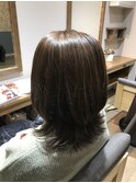 大人ミディアム　30代、40代、50代