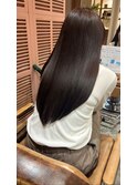 酸性ストレート