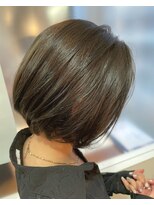 リュクス(LUXE) オリーブベージュ