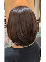 ビューティーサロン タナカ アトレ亀戸店(Beauty Salon TANAKA)&nbsp;ボブレイヤー