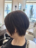 レノマ(renoma)&nbsp;美髪ケア＊予防美容＊髪質改善＊前髪＊イメチェン_行徳駅 妙典駅