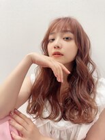 グランリンク(Grand Link)&nbsp;柔らかさ抜群ピンクベージュ