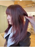 カシスレッド