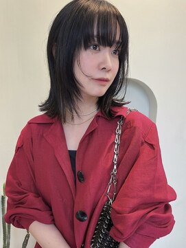 ユー セント(yew scent) ウルフレイヤー