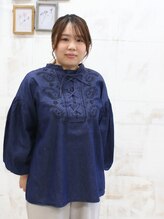 プラスケアハル(PLUS CARE haru) 角田 結衣