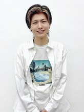 カケル(×.) 吉沢 遣人