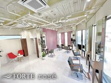 フォルテロゼ 横浜(FORTE rose)