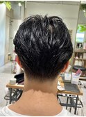 【YUICHI】ナチュラルパーマ【吉祥寺】