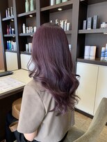 ジャパン ホンテン(JAPAN HONTEN)&nbsp;パープルカラー