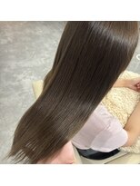 リル(lil)&nbsp;(髪質改善/メンズカット/インナーカラー/ケアブリーチ/学割U24)