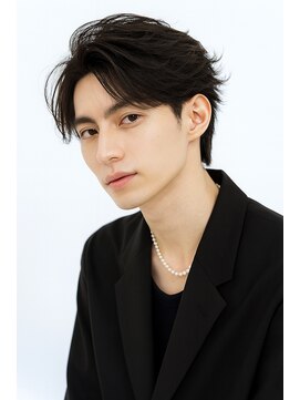 メンズサロンゲイン 名古屋 池下(men's salon Gain) メンズ/メンズサロン/眉毛カット/眉カット/名古屋/栄/千種/愛知