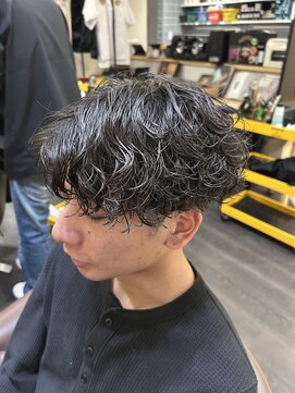 ヘビースパイラル