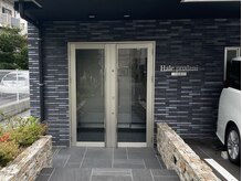 イーズ スペリア クォリティ ヘアー(EASE SUPERIOR QUALITY HAIR)