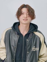 レタッチバイフィフス(RETOUCH by fifth) 佐野 欧亮