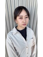 ルララドゥ&nbsp;丸山 優子