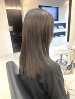 エアー 神戸(AIR)&nbsp;ツヤロング