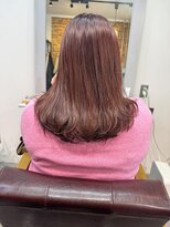 ナット(Nat)&nbsp;Cappuccino FIG