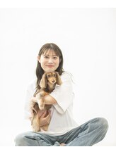 ドッグマニアピンチアオヤマ(DOGMANIA PiNCH AOYAMA)&nbsp;　aiko 