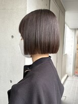 アビーツー(ABBEY2) ボブ内巻きボブ外はねボブミニボブ大人ボブ