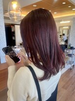 ノット 成田公津の杜(Knot)&nbsp;ピンク