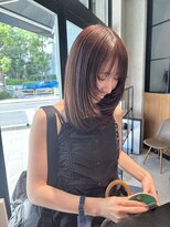 チャンネル(channel)&nbsp;ハイレイヤー