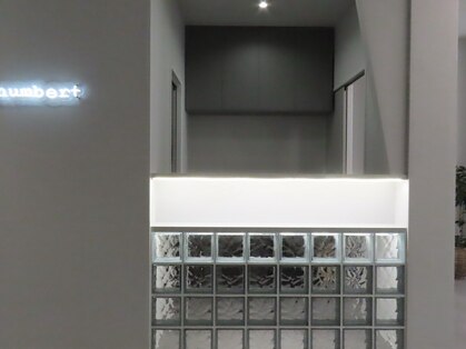 ナンバー 竪町(number+)の写真