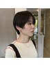 ◆平日女性専用クーポン◆ カット&トリートメント(コタ)♪伏見/栄5500→4400