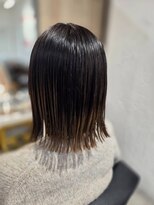 ライズ ヘア ブランド 豊中店(RISE HAIR BRAND)&nbsp;髪質改善/白髪ぼかし/ハイライト/縮毛矯正/ヘッドスパ/カラー