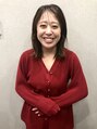 アグ ヘアー クレスタ 川越駅前店(Agu hair cresta) 星山 美華