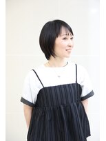 チップタップ 府中店(tip top)&nbsp;大人ショート