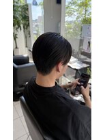 スティル(Steel) ☆サラサラストレート☆